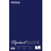 Flipchart na stenu Office Products