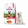 Gold Dog suché hovädzie krmivo 5 kg