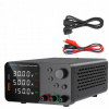 LABORATÓRNY NAPÁJACÍ ZDROJ WANPTEK TPS305 0-30V 0-5A