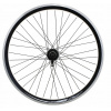 Zadné koleso 29 Rodi FW Disc Novatec D472 DB 8/11s