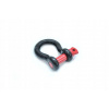Sklo omega 6,5T 7/8'' dragon winch CE WLL pozinkované
