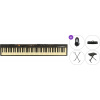 Studiologic Numa Compact X SE SET 3 Digitálne stage piano