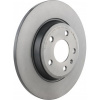 TATechnix Brzdové kotúče Mercedes GLB (X247) GLB180, GLB200, GLB2004-M, GLB180d, GLB200d - BREMBO