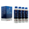 BOSCH / SIEMENS / NEFF / GAGGENAU čistiaci prostriedok do umývačky riadu 4 x 250 ml