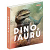 Velký obrazový průvodce světem DINOSAURŮ (Cristina Banfi, Diego Mattarelli, Emanuela Pagliari)