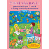 Čtení nás baví 1 - Lenka Andrýsková