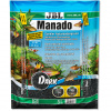 JBL Substrát tmavý Manado DARK, 10 l