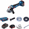 Bosch GWS 18V-10 Professional 0 601 9J4 004