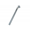 Humpert patentná sedlovka Ergotec Hook, priemer 31,6 mm, Al 6061 T6 strieborná