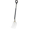 FISKARS Kompostové vidly Ergonomic POL