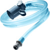 Deuter Streamer II Tube & Valve hydrablue-dark hydrablue