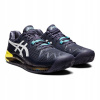 ASICS Mužské topánky 48 (ASICS GEL Rozlíšenie 8 Clay Indigo Men 48 topánky)