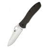 Spyderco Bradley Linerlock 2 SC134CFP2