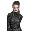 korzet DEVIL FASHION Punk