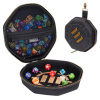Tabletop Dice Case and Tray (Enhance) - puzdro na kocky