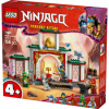 LEGO NINJAGO 71831 Spinjitzu nindža chrám