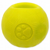 Dog Fantasy STRONG FOAMED lopta guma 6,3 cm