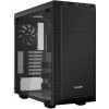 be quiet! Pure Base 600 Window Black BGW21