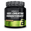 100% Creatine Monohydrate 300 g – BioTech USA Príchuť: Neon Citrus