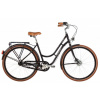 Kenzel Nostalgic Deluxe 3spd 28