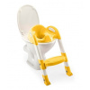 ThermoBaby Stolička na WC Kiddyloo pineapple