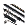 MIVARDI - Prút Alcon Carp MK2 390SH 3,5 lb 3,9 m