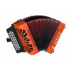 HOHNER Compadre GCF, orange