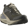 Salomon Elixir GTX Man L47697400 - peat/vintage khaki/castlerock 46 2/3