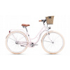 Mestsky bicykel - CTM fiore Rama 17 