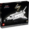 LEGO Creator Expert 10283 Kyvadlo Discovery NASA