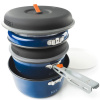 GSI OUTDOORS Bugaboo Ceramic Base Camper Medium; 2+3 l