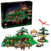LEGO® Icons 10354 Pán prsteňov: Kraj