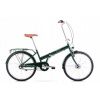 Mestsky bicykel - 2224584 - 15 S Romet Bike Jubilat Classic Zielony (2224584 - 15 S Romet Bike Jubilat Classic Zielony)