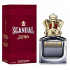 Jean Paul Gaultier Scandal Him, toaletná voda pánska 100 ml, 100ml, Akcia