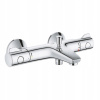 Vaňová batéria - AKUMULÁTOROVÁ BATÉRIA Grohe 1/2 Grohtherm 800 34567000 (Vaňová batéria - AKUMULÁTOROVÁ BATÉRIA Grohe 1/2 Grohtherm 800 34567000)