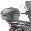 KAPPA KR1181 nosič kufra HONDA SH 125/150 (20-24)
