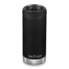 Klean Kanteen TKWide w/Café 355 ml Black