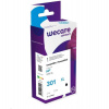 WECARE ARMOR ink kompatibilný s HP DJ 1510, CH563EE, 21ml, čierna/black (K20415W4)