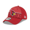 Arizona Cardinals - 2023 Training Camp 39Thirty Flex NFL Šiltovka L/XL