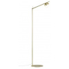 Nordlux Contina stojaca lampa 1x5 W zlatá 2010994035