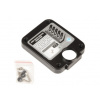 Kryt prevodovky so skrutkami Haswing 24000367 Cayman-B 55 motor 50700 HASWING