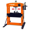 Unicraft® Stolný hydraulický lis WPP 15 TE