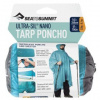 Sea to Summit Ultra-Sil™ Nano Tarp Poncho 15D modrá
