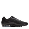 Nike Air Max Invigor Trainers Mens Black/Black 12 (47.5)