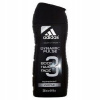 Adidas Dynamic Pulse Men sprchový gél 250 ml