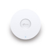 TP-Link EAP653 UR AX3000 WiFi 6 Access Point (Omada) - montáž na strop