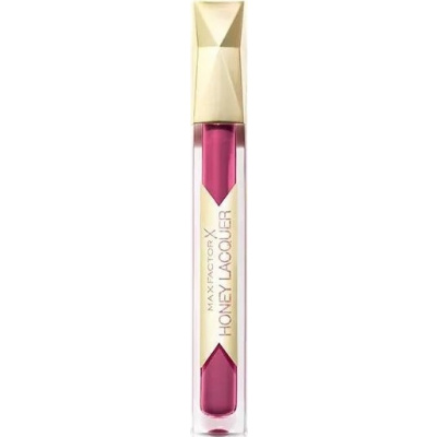Max Factor Colour Elixir Honey Lacquer Lesk na pery 35 Bloom Berry 3,8 ml