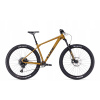 Horský bicykel - Reakcia kocky TM 20 