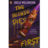 The Blonde Dies First