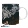 ABYstyle Hrnek Attack on Titan Season 4 320 ml